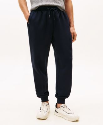 Men's Flag Logo Sweatpants