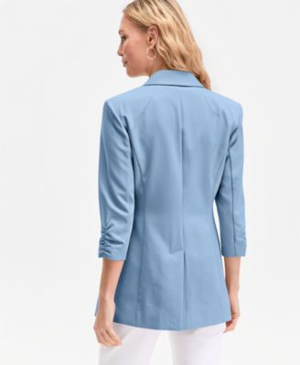 Women's 3/4 Sleeve Blazer