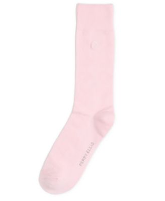 Men's Diamond Stitch Socks