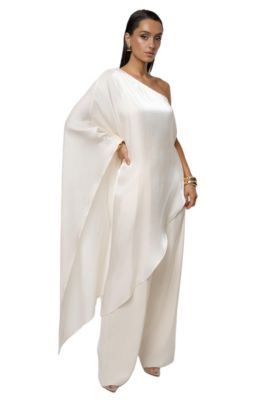 Women's Cher Iridescent Top