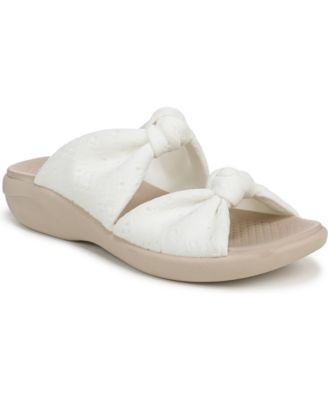 Women's Caring Slide Sandals
