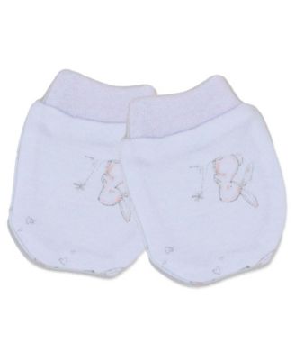 Baby Girls' Layette Gift, 7-Piece Set