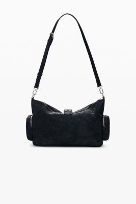 Women's Medium perforated bag