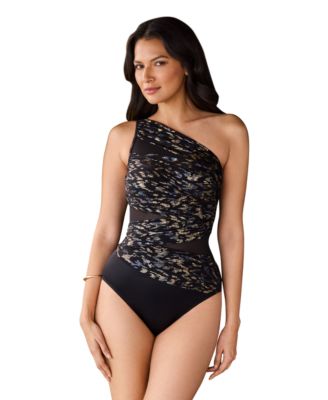 Women's Sparkle Plenty Jena One-Piece Swimsuit