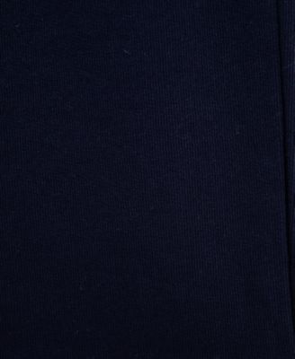 Baby Boys' Round Neck T-Shirt and Shorts, 2-Piece Set