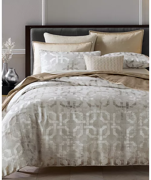 Hotel Collection Fresco Comforter Sets