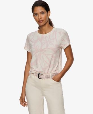 Women's Perfect Pull On T-Shirt