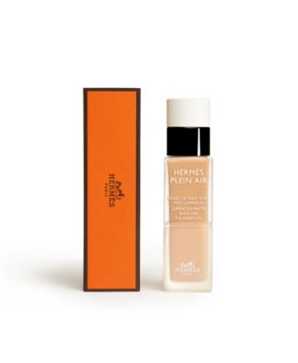 HERMÈS Plein Air Luminous Matte Foundation, 1.11 oz. - Macy's