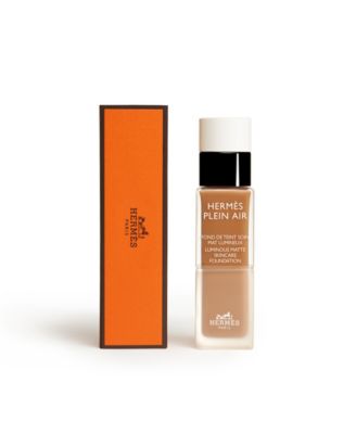 HERMÈS Plein Air Luminous Matte Foundation, 1.11 oz. - Macy's