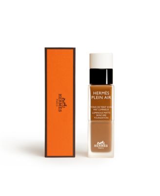 Plein Air, Luminous Matte Skincare Foundation, 1.11 oz.