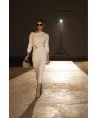 Women's Auttomn Maxi Dress