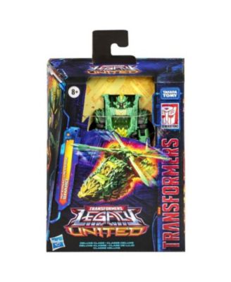 Infernac Universe Shard Deluxe Class | Transformers: Legacy United