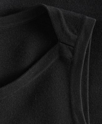 Women's Button-Front Milano Sweater Shell