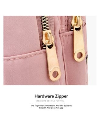 Clarissa Quilted Sling Bag