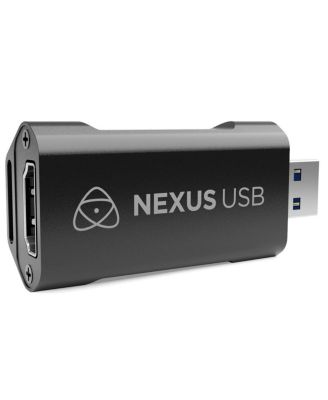 Atomos Connect - Connect & Stream