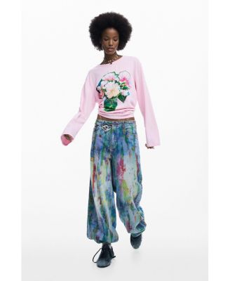 Women's Bouquet T-shirt