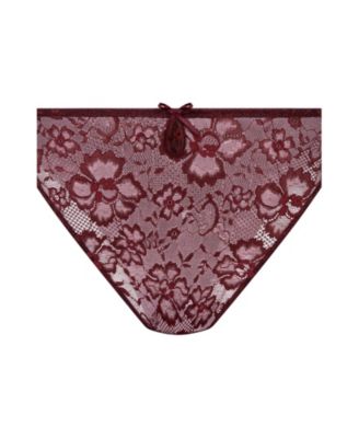 Hunkemoller Women's Isadora Brazilian