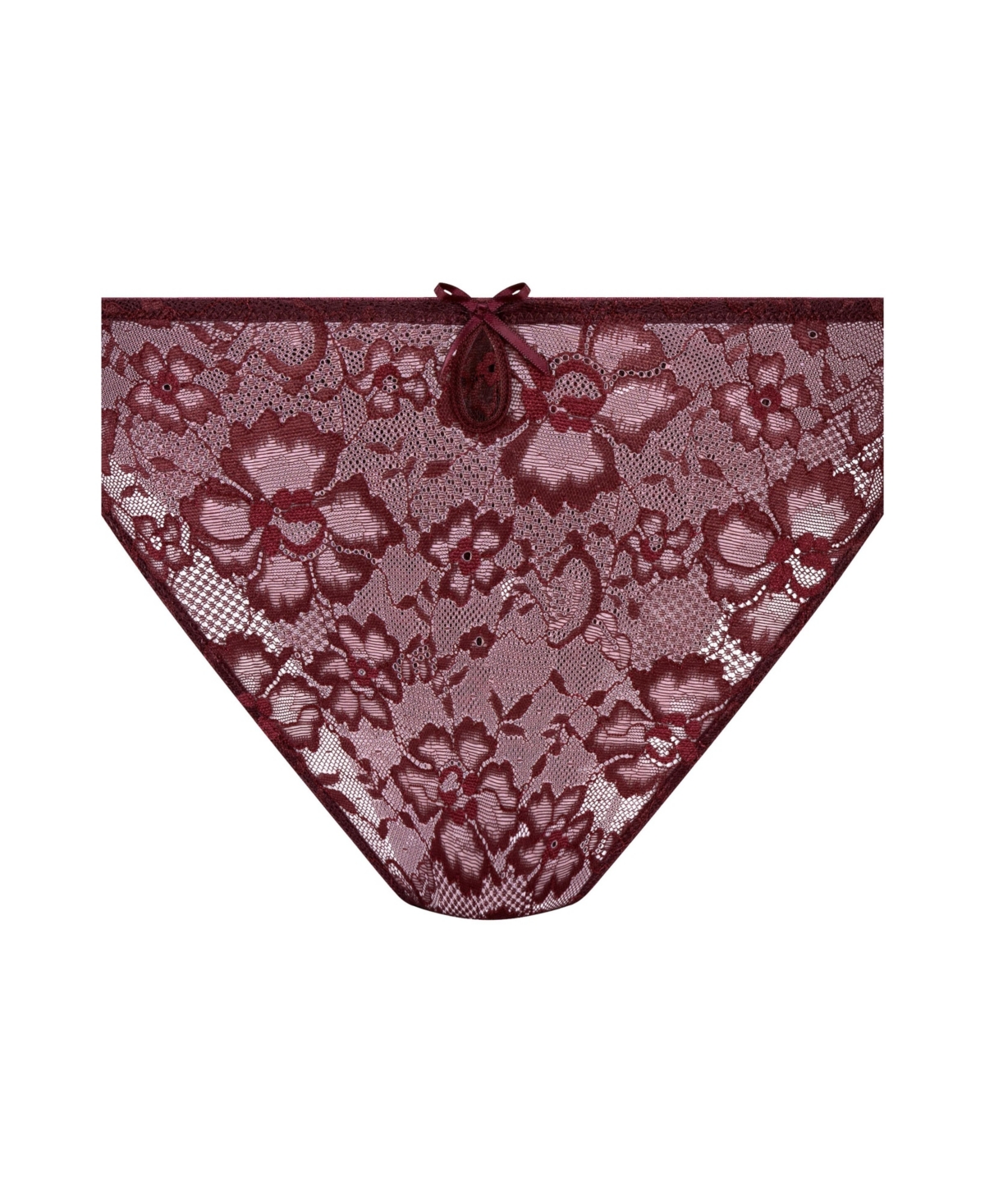 Hunkemoller Women's Isadora Brazilian