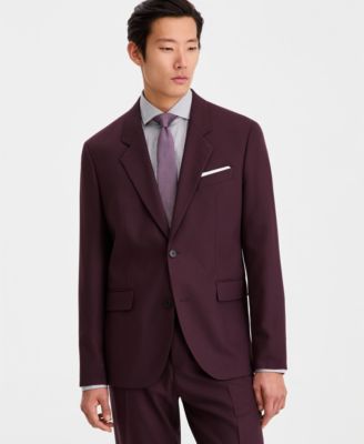 Men's Modern-Fit Suit Separates 