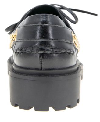 Women's Ladonna Black Shoes