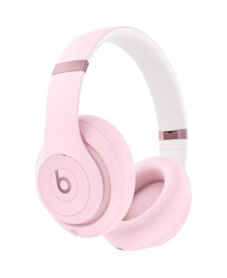 Beats Studio Pro Wireless Noise-Cancelling Headphones - Macy's