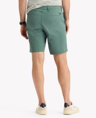 Men's Ultimate Supreme Flex Stretch Solid 9.5" Shorts