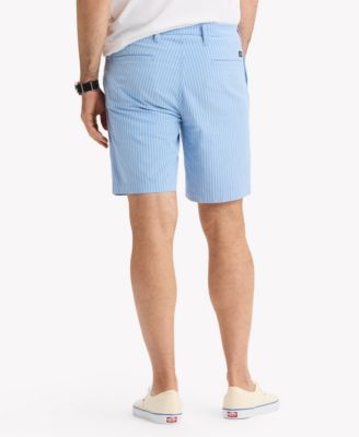 Men's Ultimate Supreme Flex Stretch Solid 9.5" Shorts