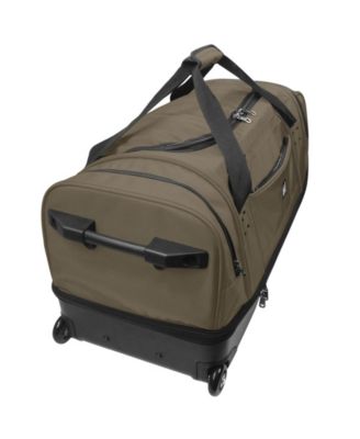Workhorse Rolling Medium Duffle Bag