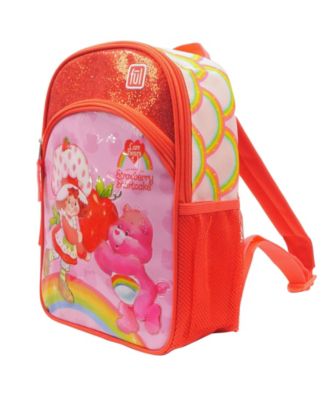 Strawberry Shortcake and Care Bears 2-Pc. Travel Set