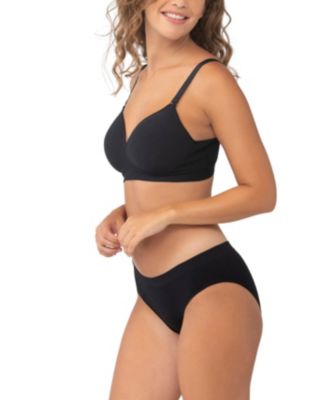 Women's 3 Pack Everyday-U Brief