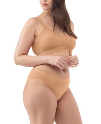 Women's 3 Pack Everyday-U Brief