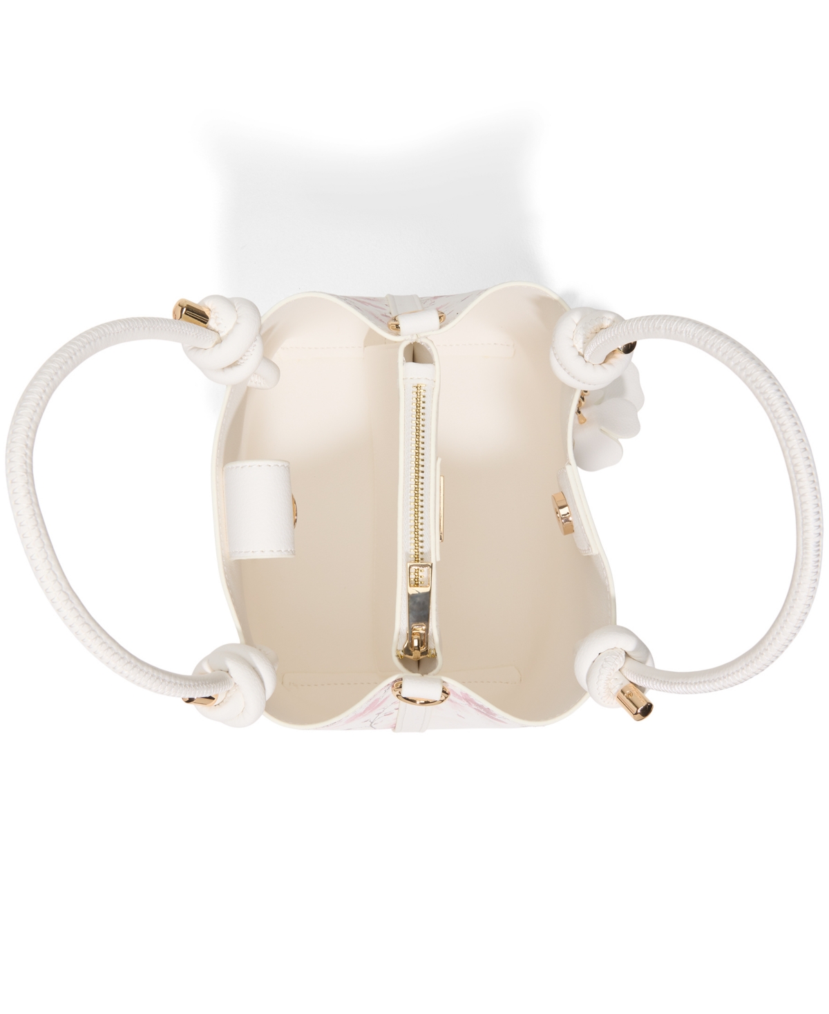 Aldo Evililyaa Small Satchel Bag