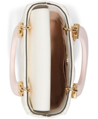 Florensee Mini Satchel  Bag