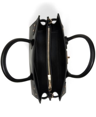 Jackietotee Medium Satchel Bag