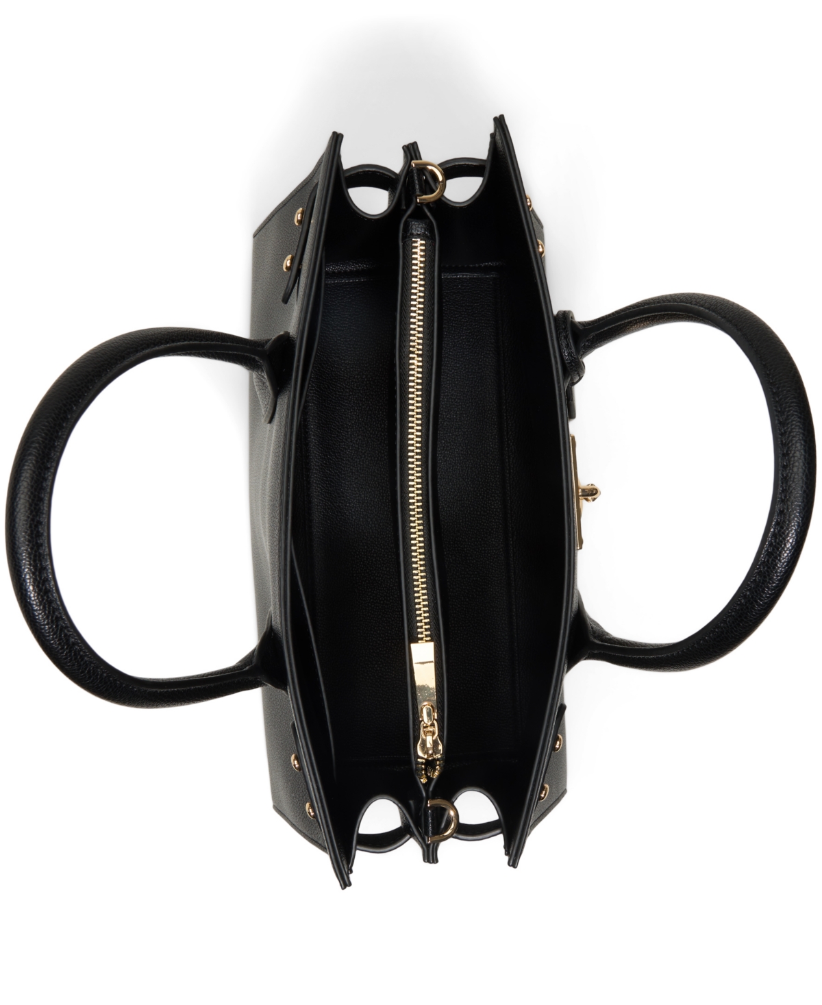 Aldo Jackietotee Medium Satchel Bag