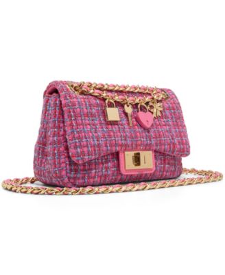 Bellarinaa Small Crossbody Bag