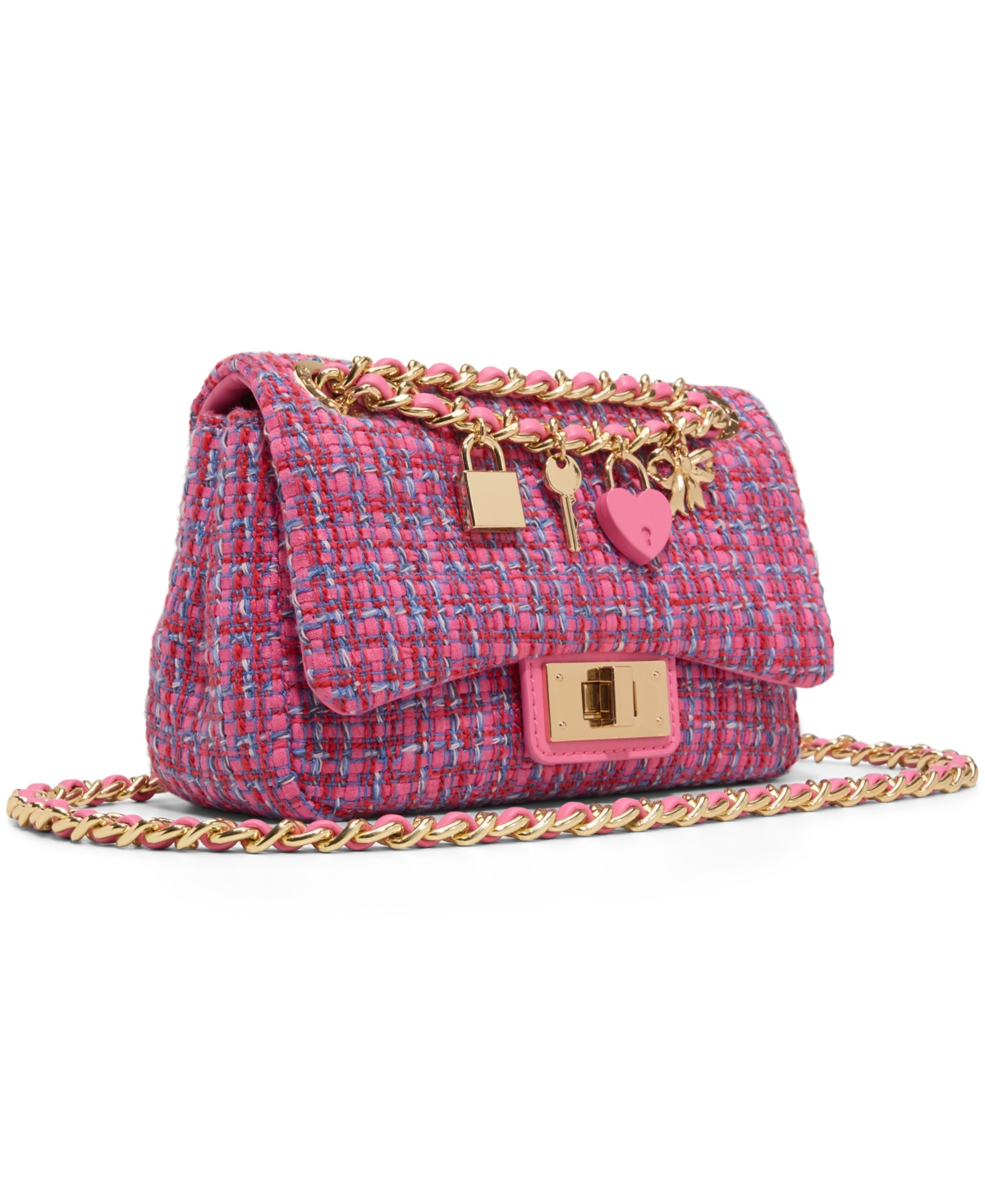 Aldo Bellarinaa Small Cross Body Bag