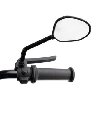 6V 3-Wheel Kids Motorcycle for Ages 1-3, Electric Toy with Light & Music