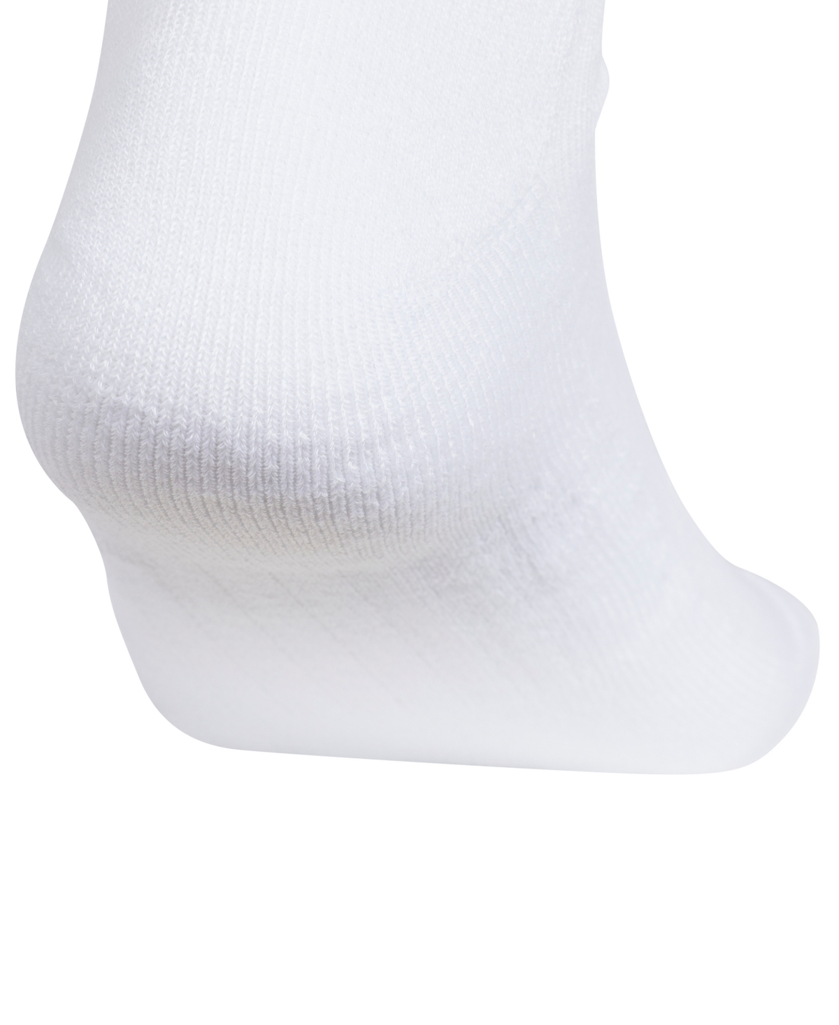 adidas Men's Foundation Sport Crew Socks, 3-Pack
