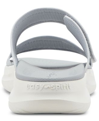 Women's Daleyza Embellished Double Band Slip-On Sandals