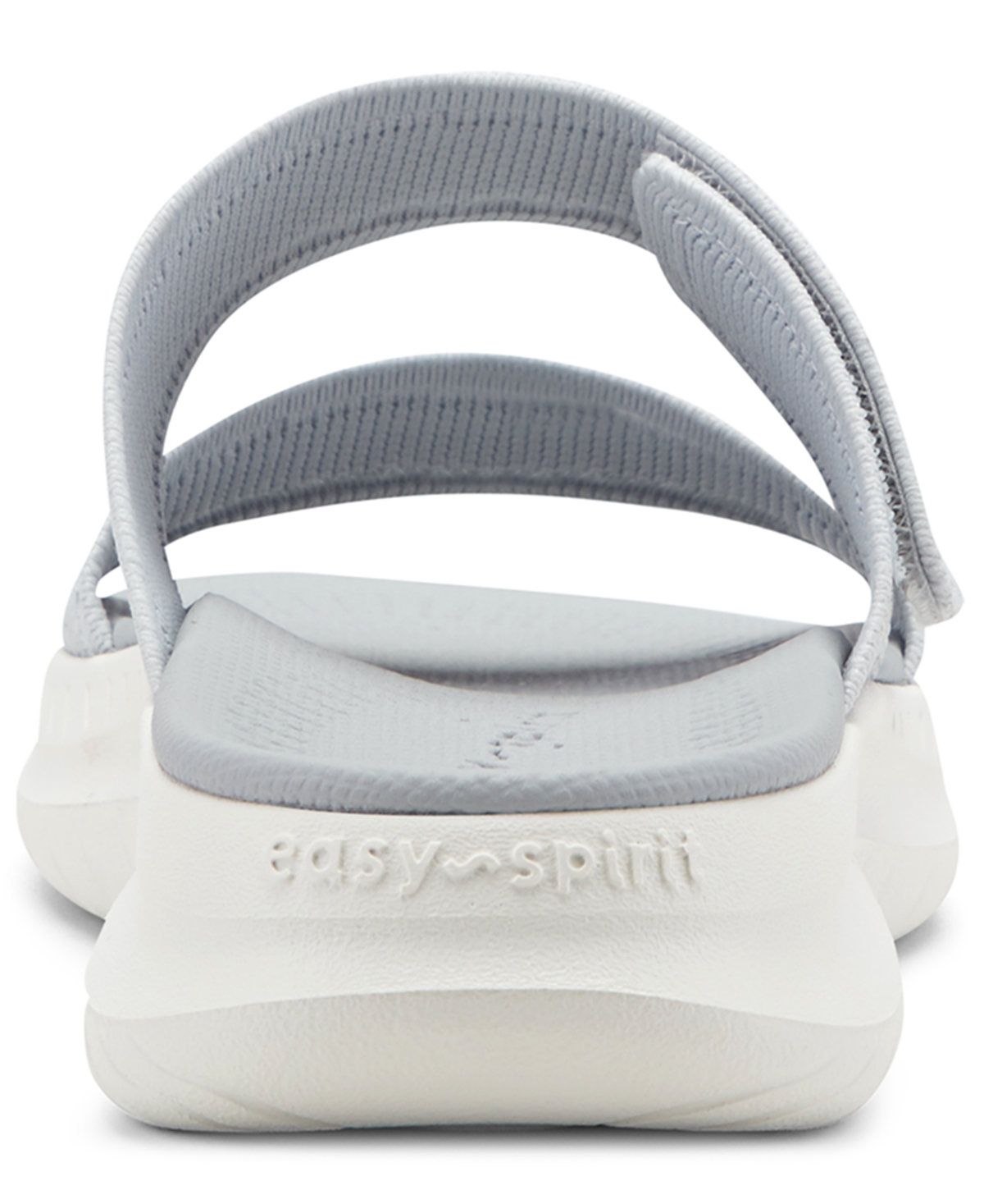 Easy Spirit Women's Daleyza Embellished Double Band Sandals