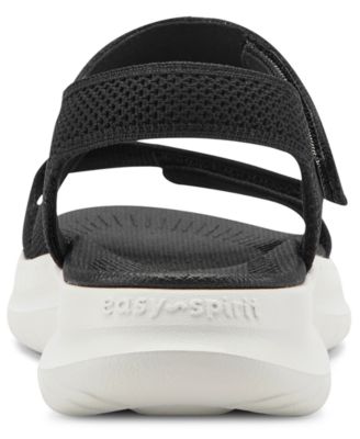 Women's Dreda Double Adjustable Band Slingback Sandals