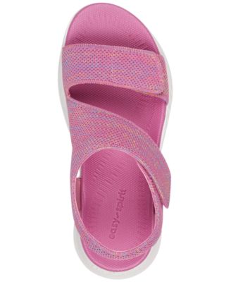 Women's Dreda Double Adjustable Band Slingback Sandals