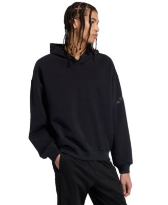 Men's Soft Lux Regular-Fit Hoodie