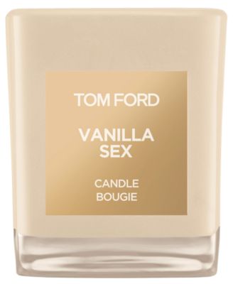 Vanilla Sex Candle, 6.3 oz.