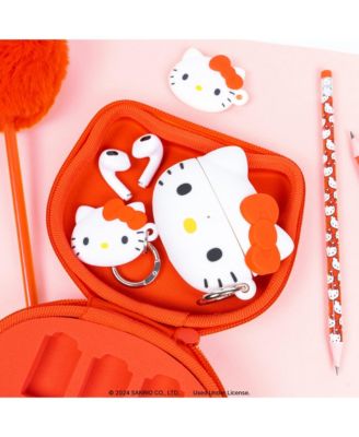 Hello Kitty and Friends Thumb Grips Compatible with Nintendo Switch OLED/Switch Lite, Character Joystick Grip Cover Caps