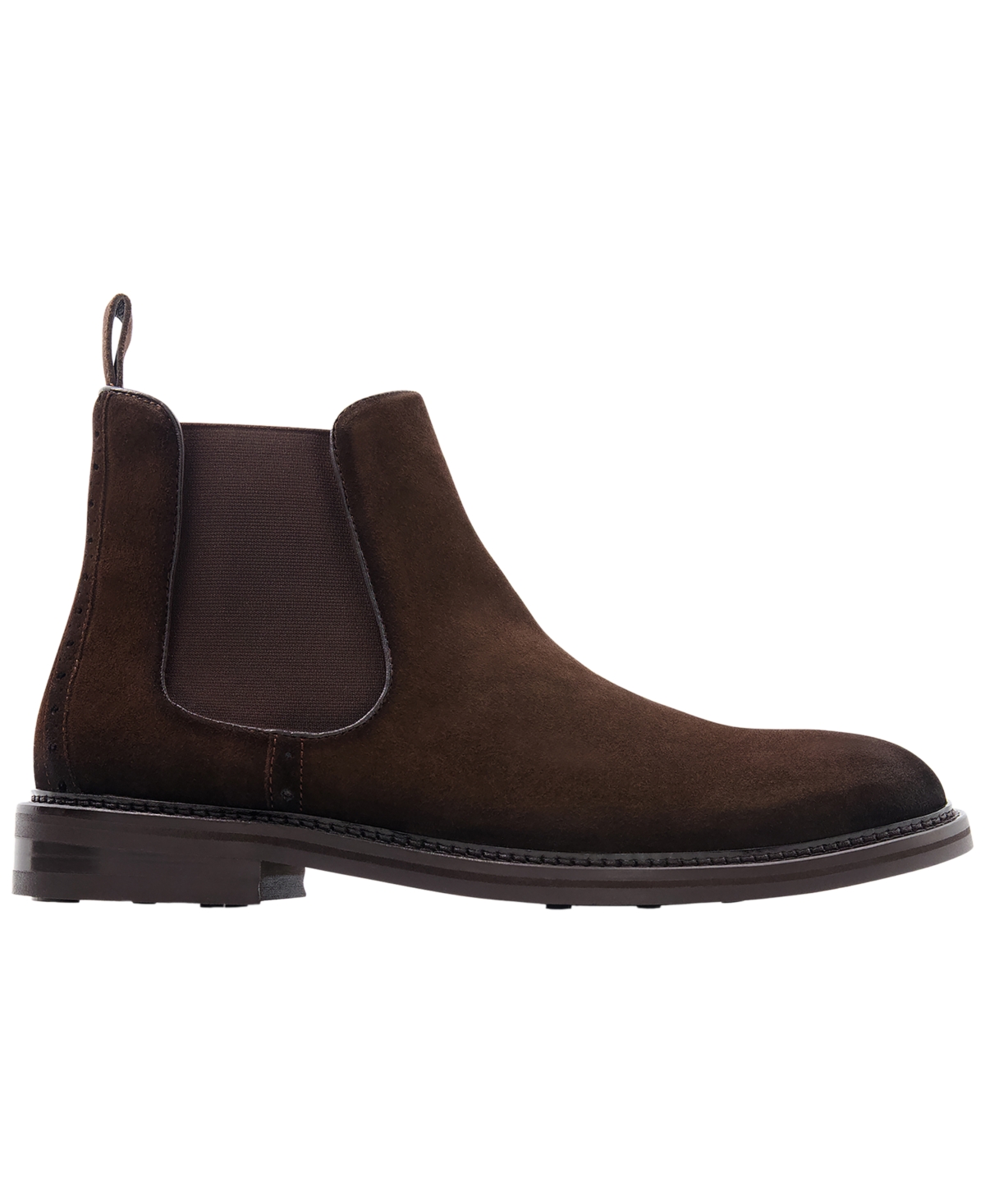 Anthony Veer Men's Weston Chelsea Boots