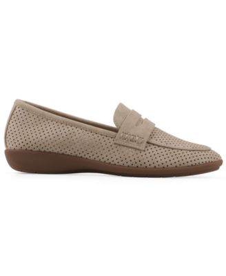 Women's Samson Slip-On Loafers