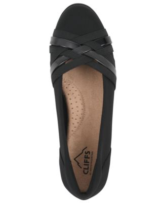 Women's Chic Ballet Flats