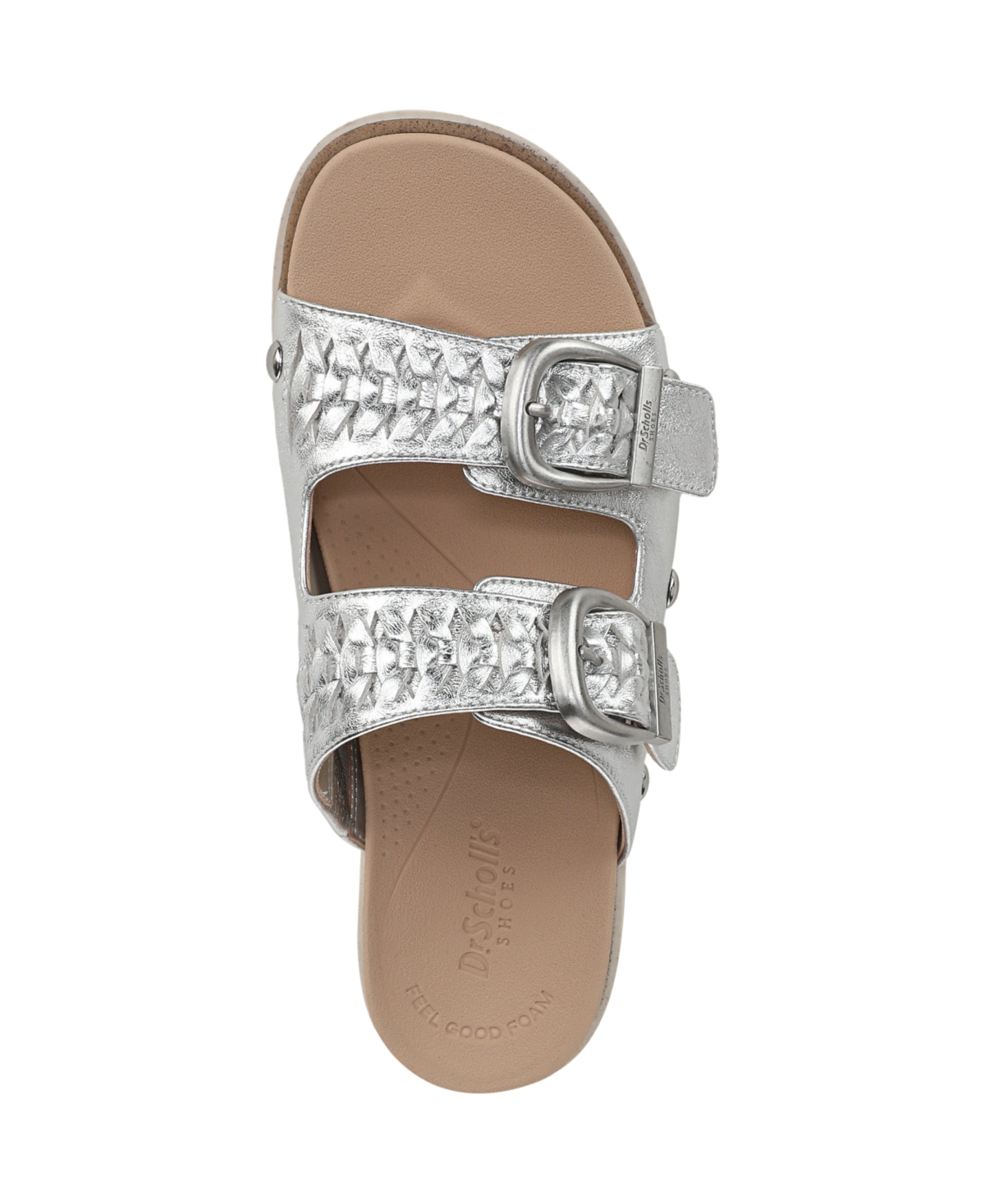 Dr. Scholl's Women's Palmdale Slide Sandals